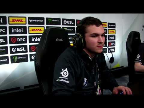 bzm Tilted by T1 ganking & tipping him