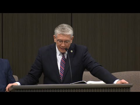 Cristian Ionescu - Rolul femeii în Biserică