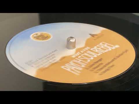 PAYOH SOULREBEL ~ Ganja Tree