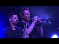Brandon Flowers Lonely Town Life Is Beautiful Festival 2015