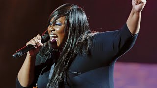 'American Idol' alum and Grammy winner Mandisa dies at 47