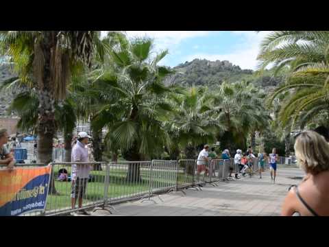 2014 Alanya ITU Triathlon World Cup