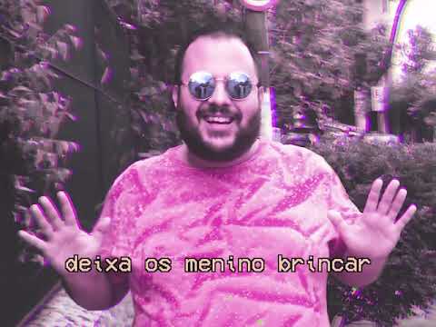 Lester - Sem Vacilo (Lyric Video)