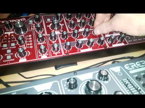 Neutron Doepfer Wasp 124 Filter