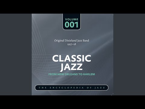 Dixie Jazz Band One - Step