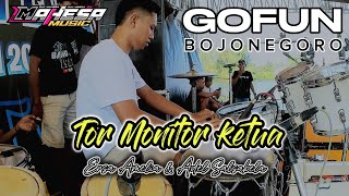 Download lagu ERSA AMELIA & ADEL SALSABELLA TOR MONITOR CHAIRMAN mp3