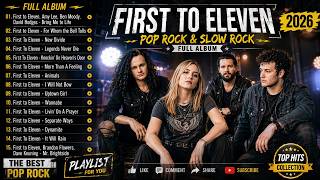 Download lagu š„ UNBELIEVABLE ROCK COVERS! First To Eleven Full Album 2026 | Top Hits mp3 Download lagu š„ UNBELIEVABLE ROCK COVERS! First To Eleven Full Album 2026 | Top Hits mp3