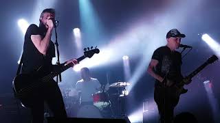 Moneen - The Last Song I Will Ever Want To Sing (Live 2019)