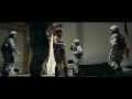 District 13 Ultimatum Tao Fight Scene