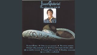 Ya No Vuelvo a Molestarte
