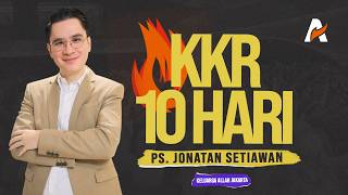 Download lagu Revival Service Day 8 - Pastor Jonatan Setiawan mp3 Download lagu Revival Service Day 8 - Pastor Jonatan Setiawan mp3