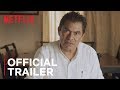 1994: Power, Rebellion and Crime in Mexico | Official Trailer | Netflix