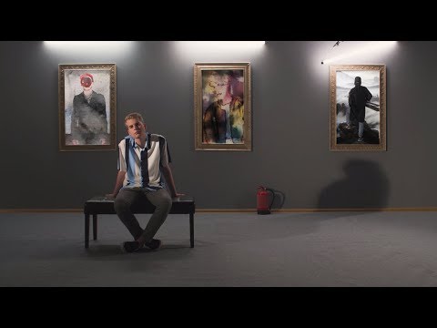 Jan-rapowanie & NOCNY ft. Holak - Układanka [official video]