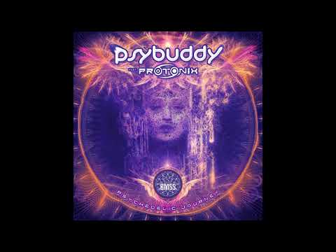 PsyBuddy & Protonix - The Psychedelic Journey ᴴᴰ