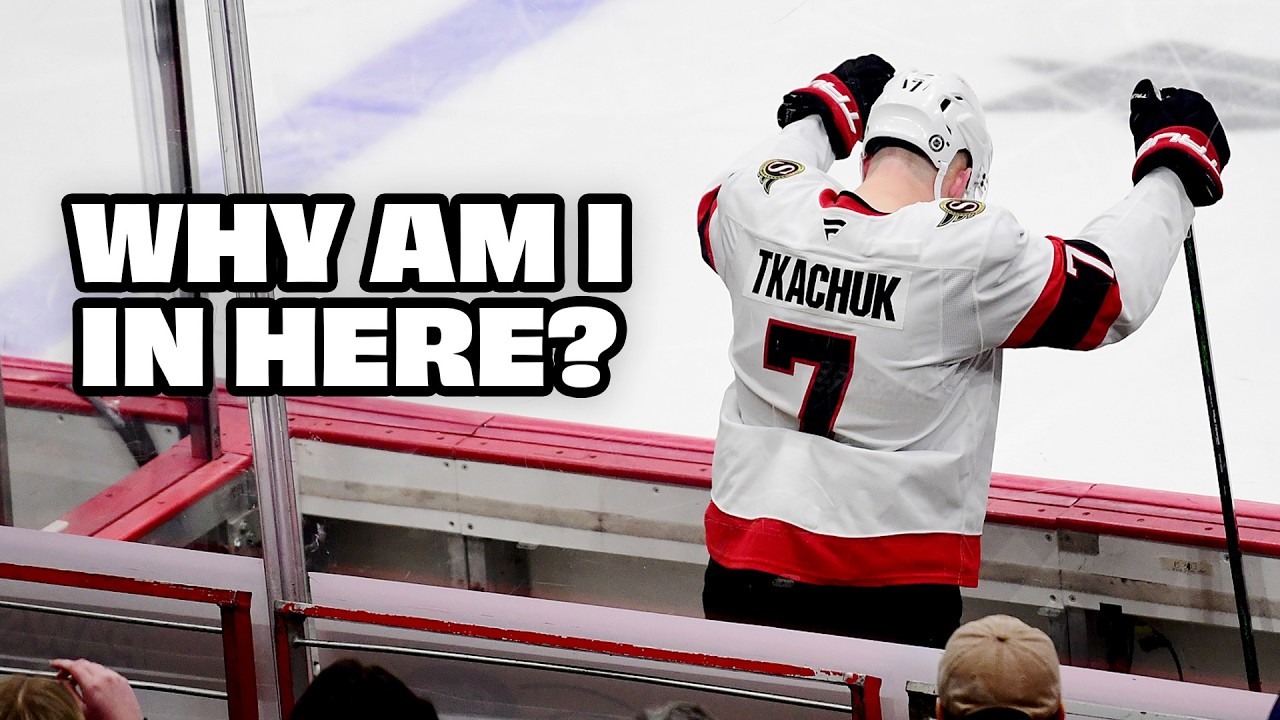 What Penalty Do NHL Players Get Called For Most?