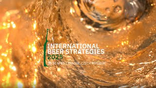 International Beer Strategies 2025 | Trends