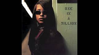 Never Comin&#39; Back - Aaliyah