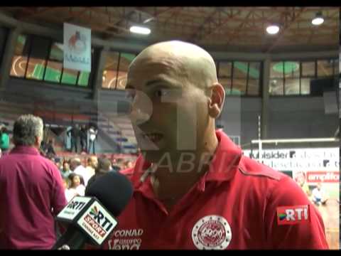 SPORT VOLLEY B1 MASCHILE