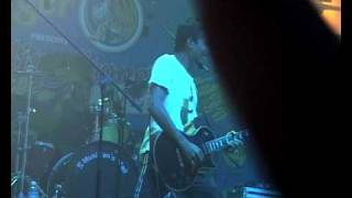 Pentagram - &#39;Voice&#39; (Live at Hard Rock Cafe Mumbai)