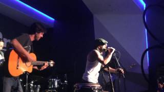 CARACOL MIGUEL CAMPELLO JEREZ (SALA BARCO)