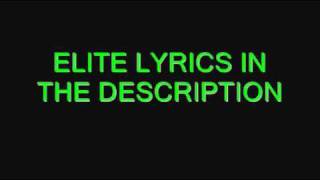 Bartender - T-pain ft. Akon - EliteLyricsForYou - HQ