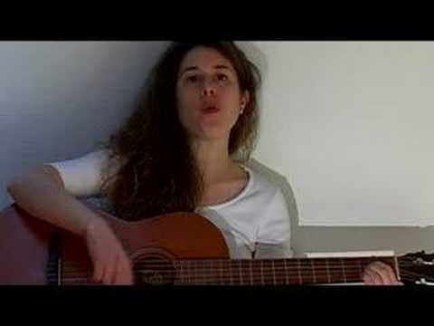 Chick P & G - NY in March (original song)