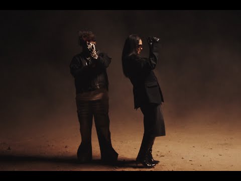 Najm - RIRI&ROCKY ft. Manal ( Official Music Video )