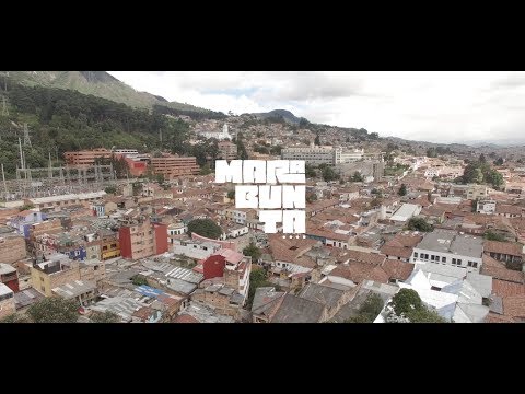 MARABUNTA - CASA (VIDEO OFICIAL HD)