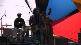 Marc Ford & Neptune Blues Club  -  Shame On Me  6-4-11