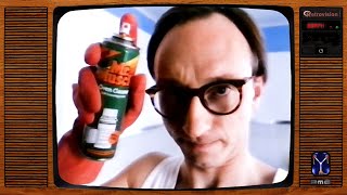 Old UK Adverts - Cleaning Products (Vol.4)