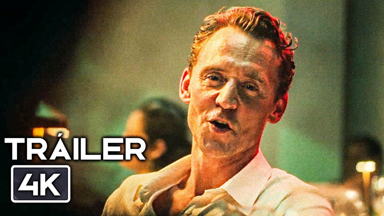 EL INFILTRADO Temporada 2 Tráiler Oficial Español (2026) Tom Hiddleston