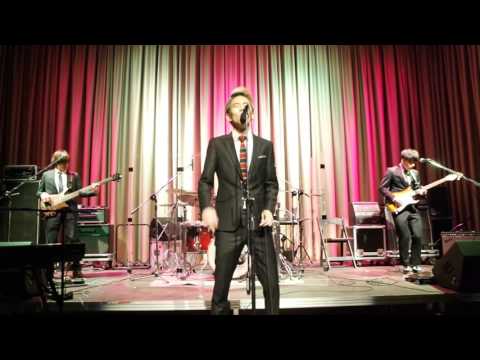 151031 DoDo 2nd concert '성장' Intro + Vengence + Your Magic - 타이탄(TITAN)