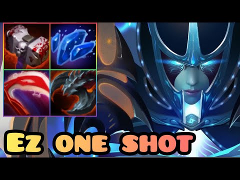 dota 2 phantom assassin\ Who can stop this monster? \ phantom assassin pro gameplay \ dota 2 pa