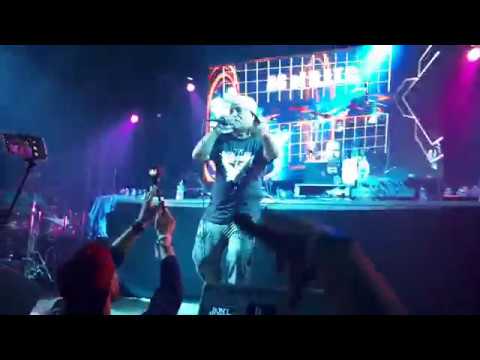 HHK2k18 AG of DITC  Champion Sound 24.08.2018 part.1