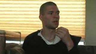 TBS - The Making of &quot;Set Phasers To Stun&quot; / part one