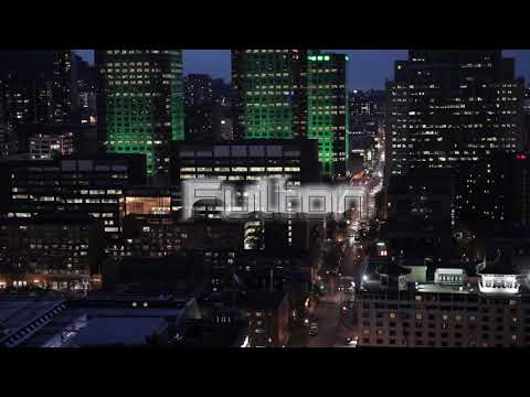 Fulton Vs StevenLitto - To The Wire (PCDJ 2020)