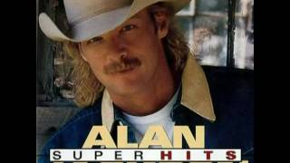 Alan Jackson - Let&#39;s Get Back To Me And You