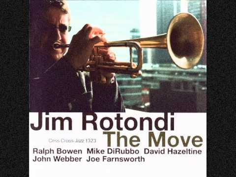 Jim Rotondi - I Wish I Knew