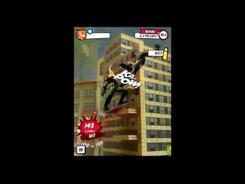 amazing spider man android unlimited