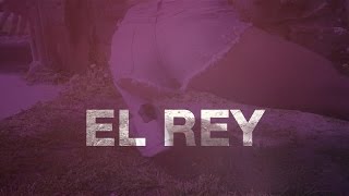 Victor Magan - Caliente feat. HK Lone [Lyric Video]