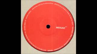 Ephebe - Sogu [MOSAIC007]