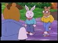 PBS Kids Program Break WETA Kids June 19 2002
