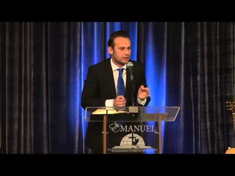 How To Be A Leader - Abel Tirla