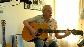 Chanson pour l'Auvergnat, Georges Brassens, Tuto