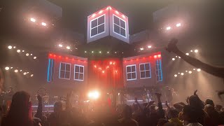 Servando Y Florentino - Si Yo Fuera Tú (En Vivo / Chile / 2022)