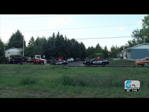 2 arrested in a shots fire incident in Colorado Springs