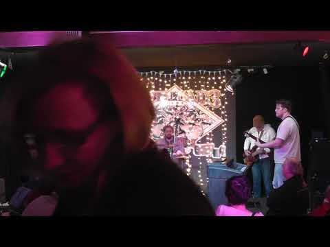 Kulesh Jam 9 ( Alexandra Belanich) - Sweet Child o' Mine