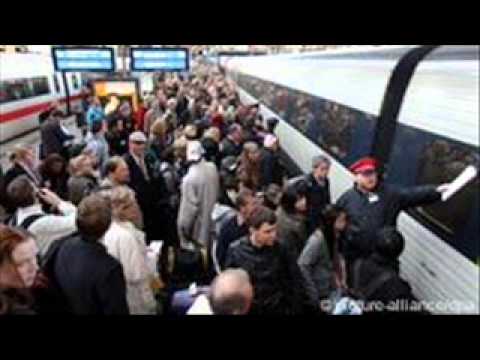 Zamislite jednoga jutra - MI u Evropi