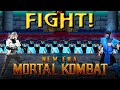 Lady Smoke For Mortal Kombat 12 Smoky Full Playthrough Mortal Kombat New Era 2022