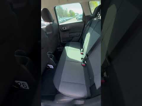 фото citroen c3 aircross c3 aircross 0